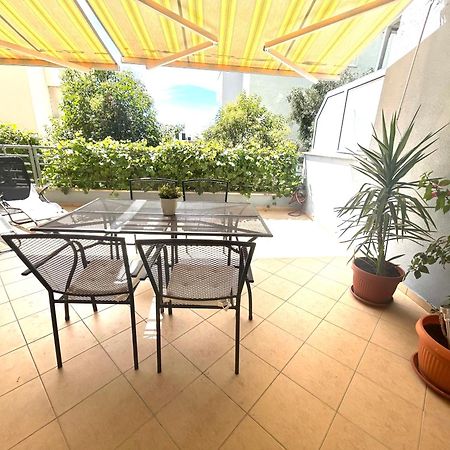 Beach Apartment Summertime Split Exteriér fotografie