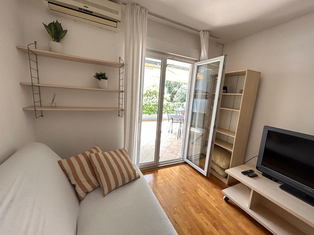 Beach Apartment Summertime Split Exteriér fotografie