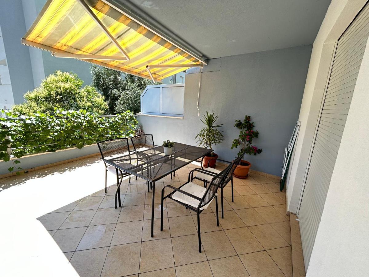 Beach Apartment Summertime Split Exteriér fotografie