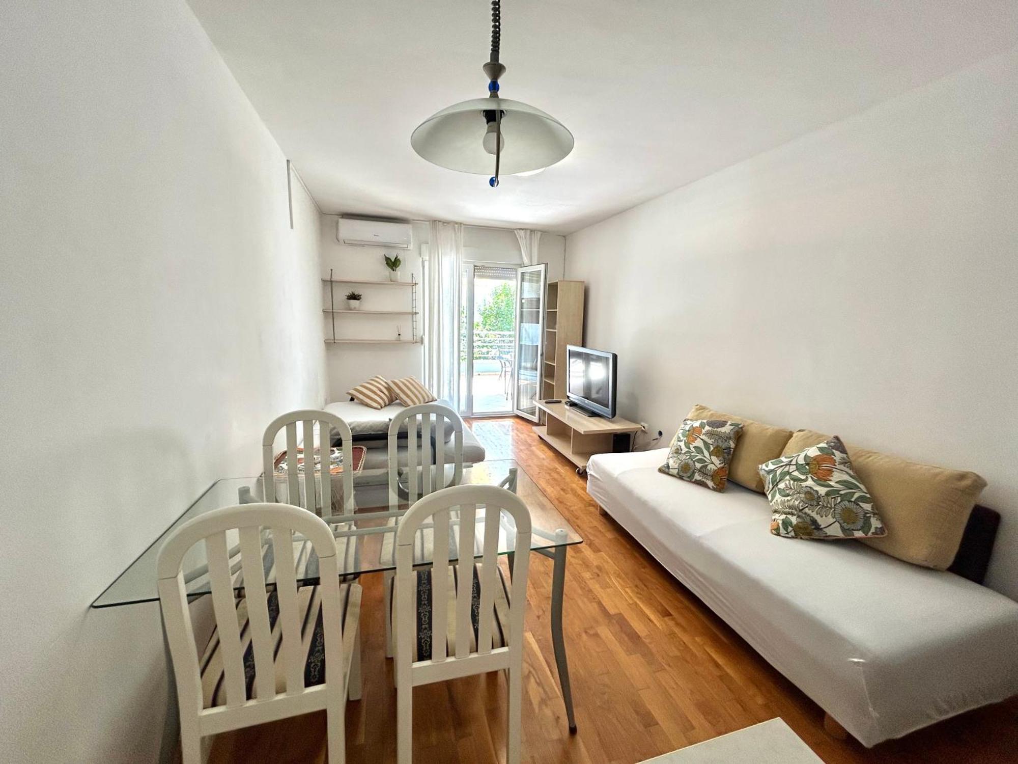 Beach Apartment Summertime Split Exteriér fotografie