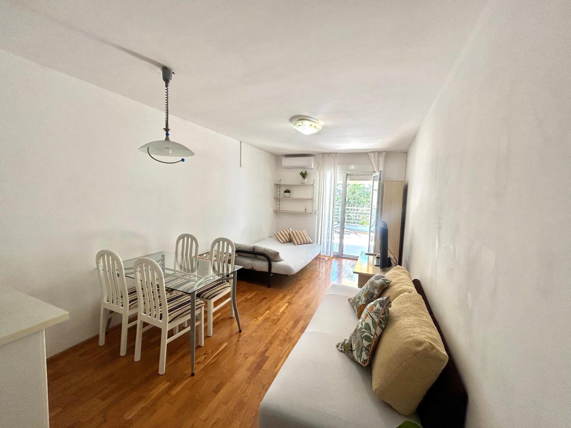 Beach Apartment Summertime Split Exteriér fotografie