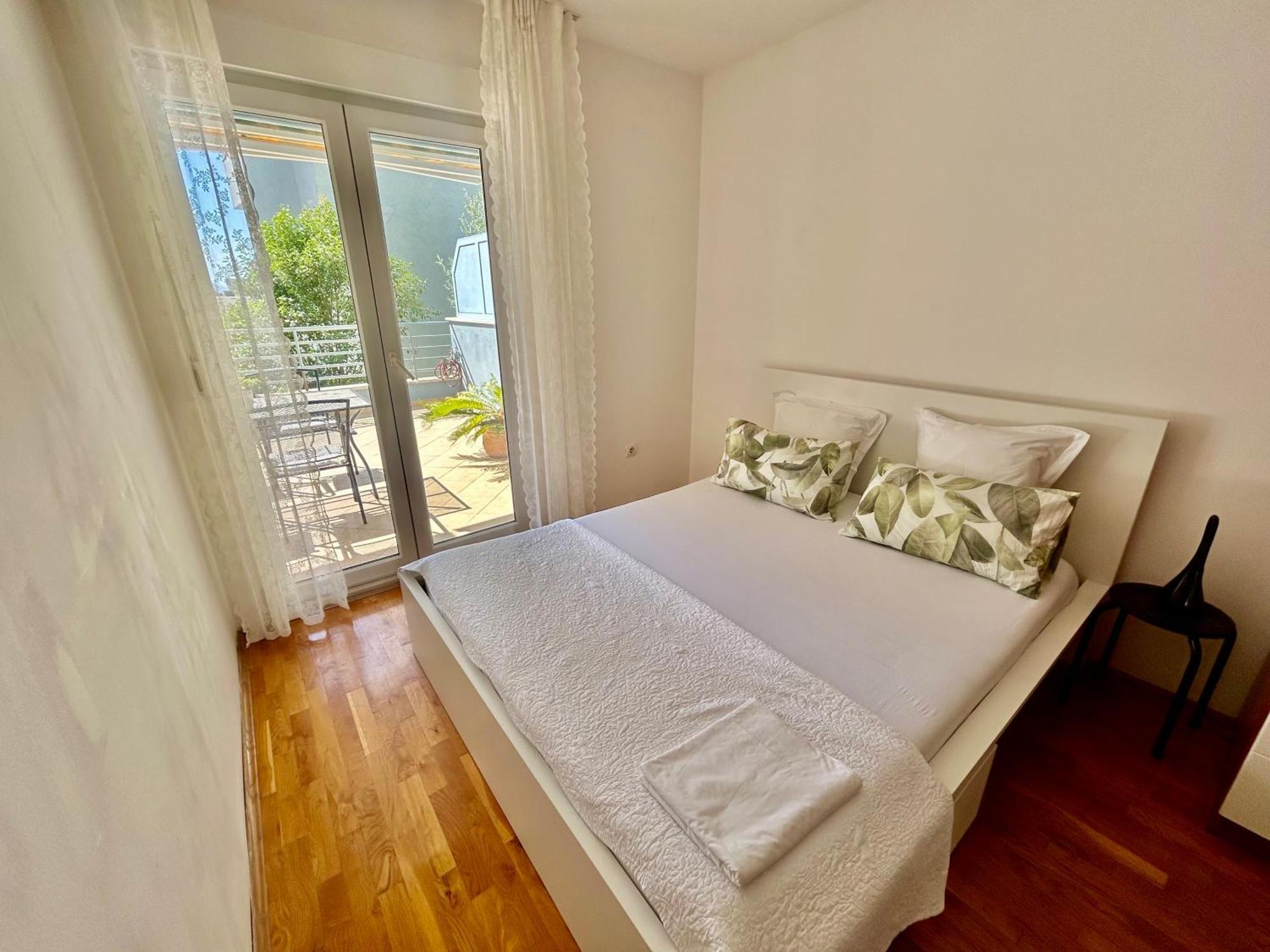 Beach Apartment Summertime Split Exteriér fotografie