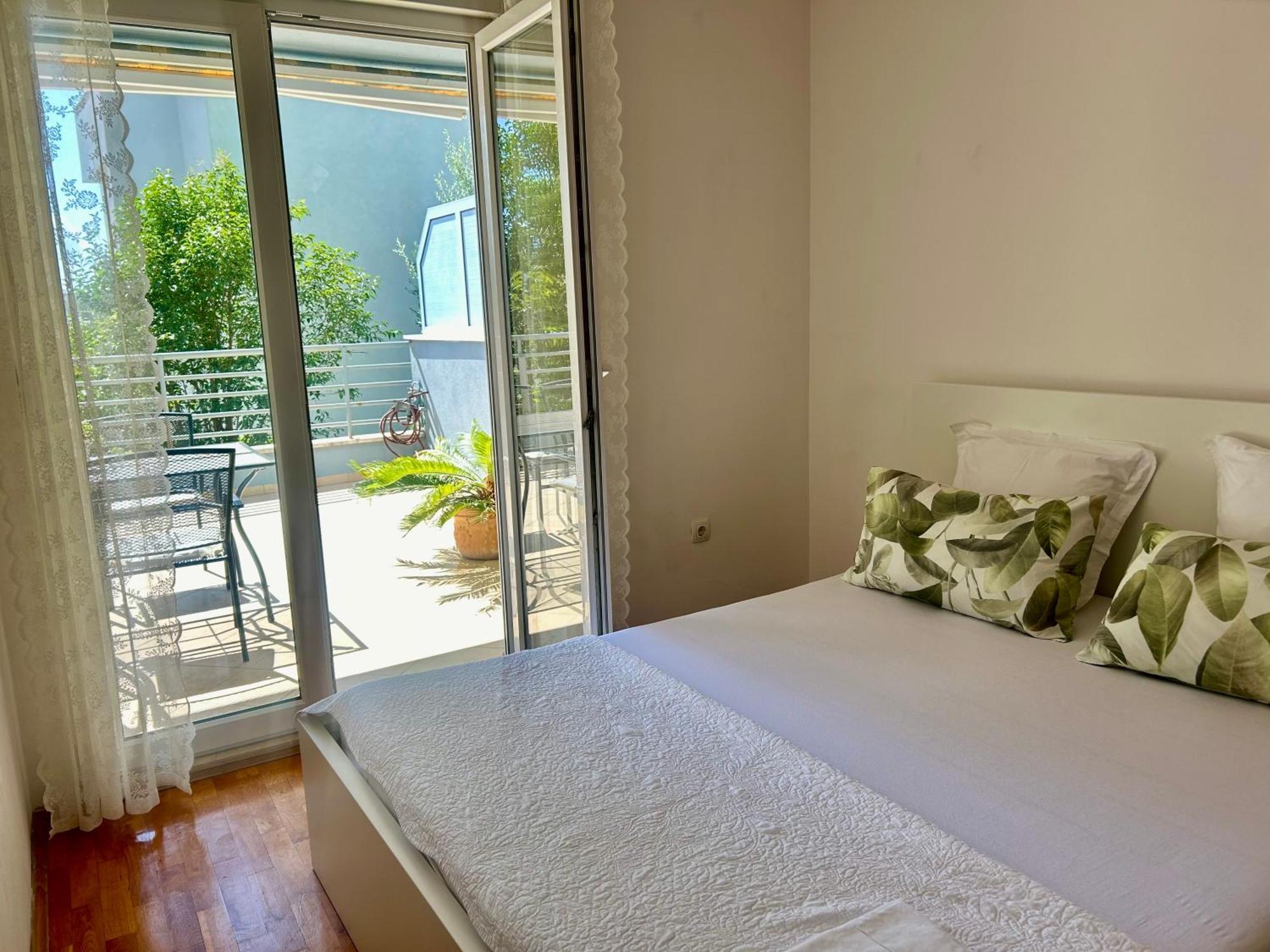 Beach Apartment Summertime Split Exteriér fotografie