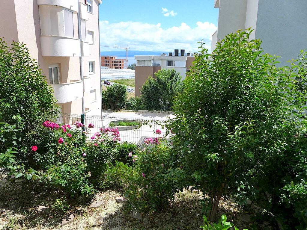 Beach Apartment Summertime Split Exteriér fotografie