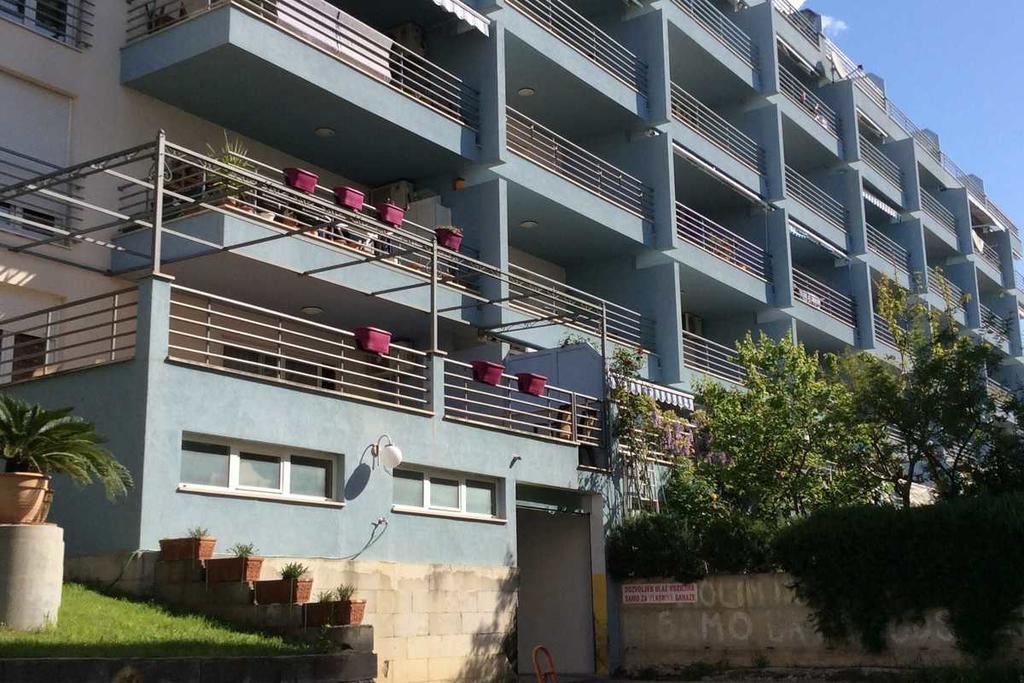 Beach Apartment Summertime Split Exteriér fotografie