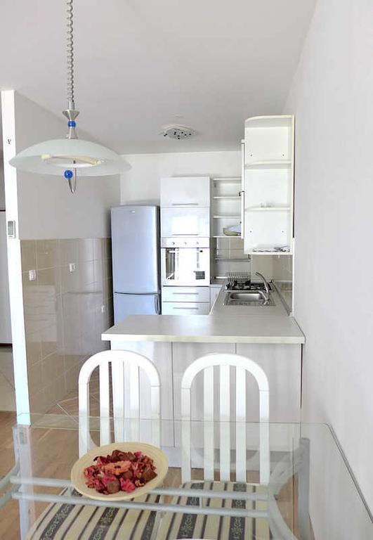Beach Apartment Summertime Split Exteriér fotografie